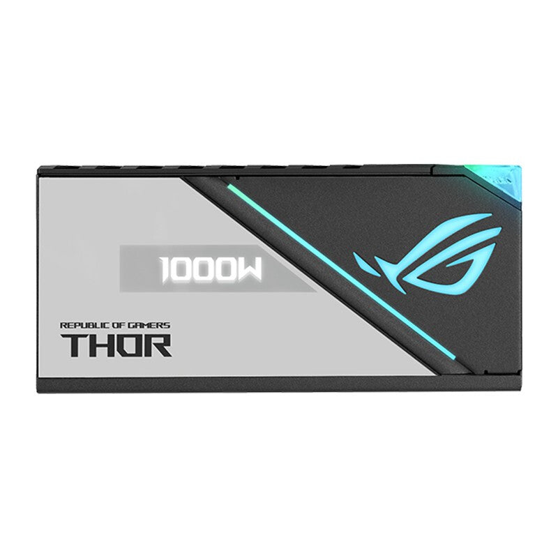 ASUS ROG Thor 1000W Platinum II power supply, 1000 W