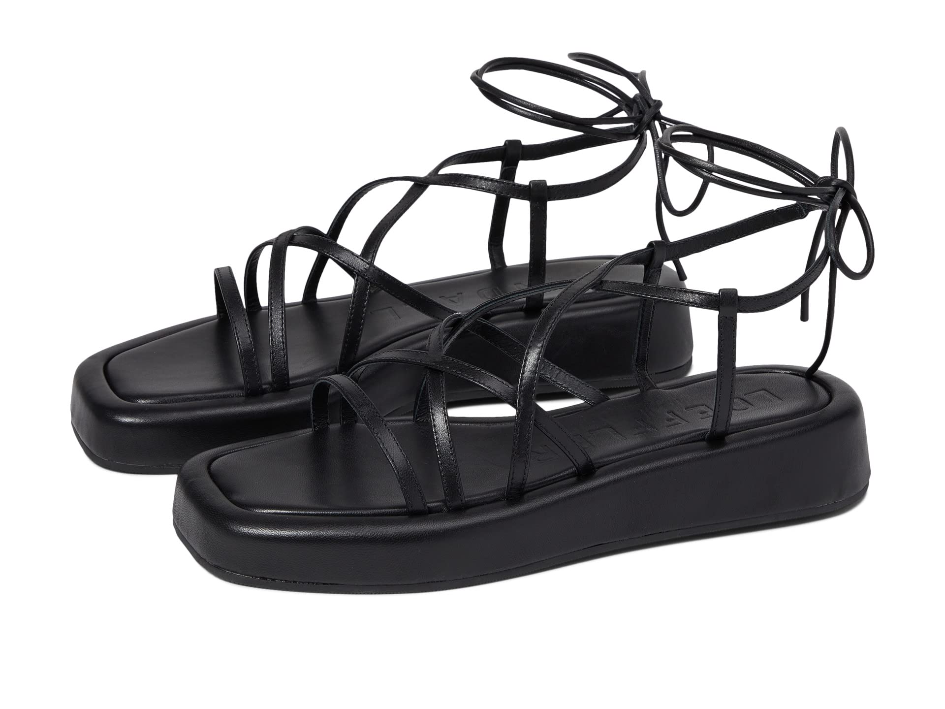 Sandals Loeffler Randall, Beau