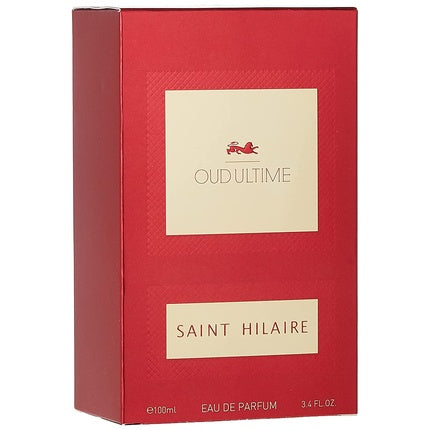 SAINT HILAIRE Iris Absolu eau de parfum for men 100ml