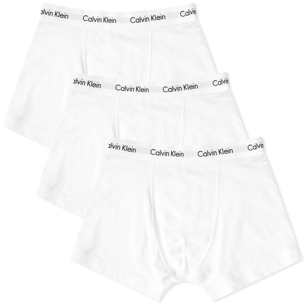 Calvin Klein underwear