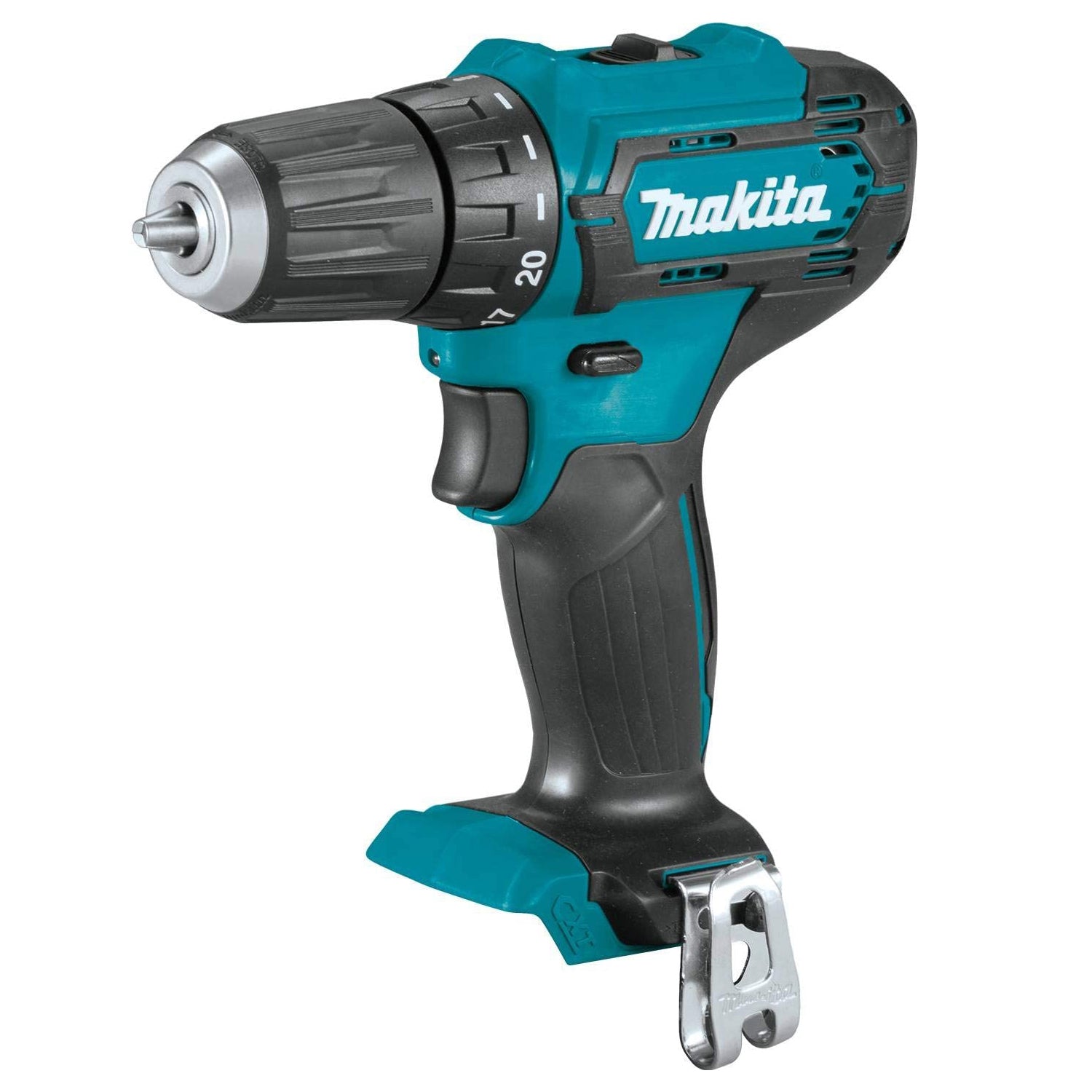 Cordless drill/driver Makita FD09Z 12V max CXT