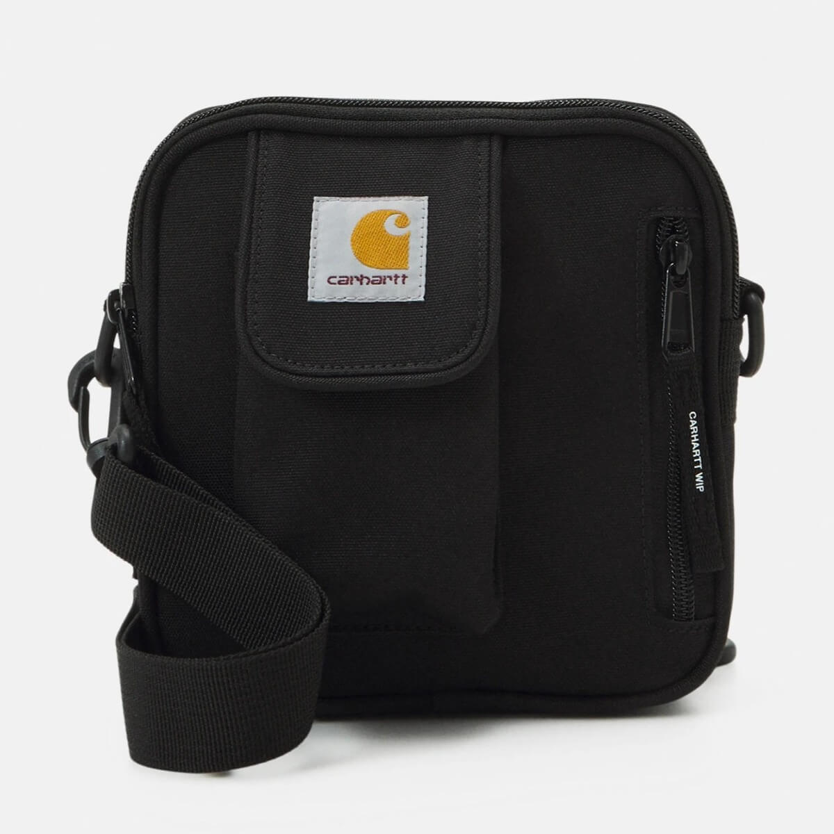 Carhartt WIP Essentials Bag Small Unisex, black