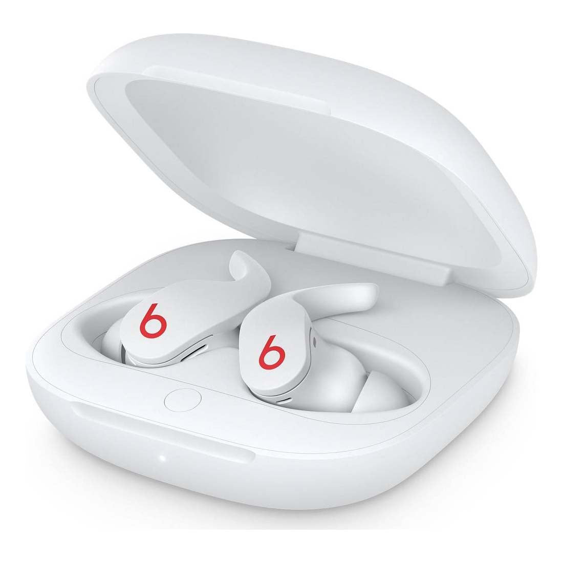 Beats Fit Pro Wireless Headphones, White