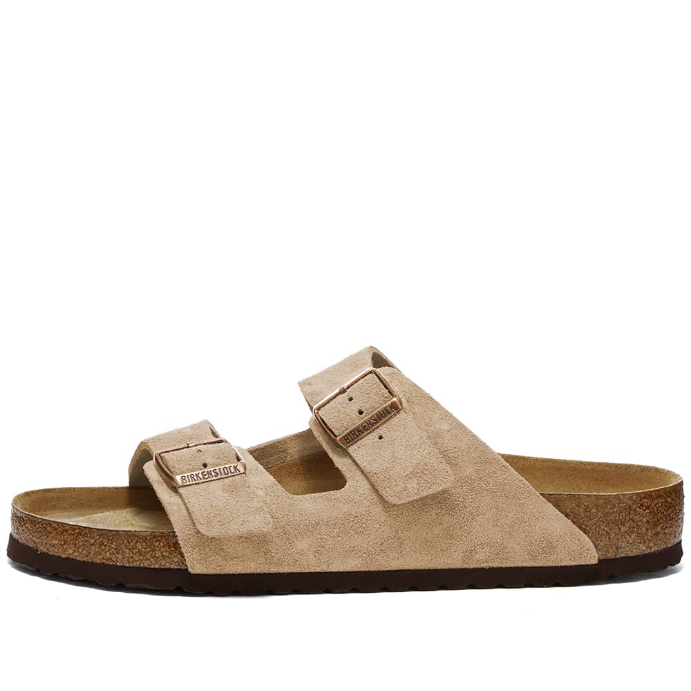 Sandals Birkenstock Arizona SFB