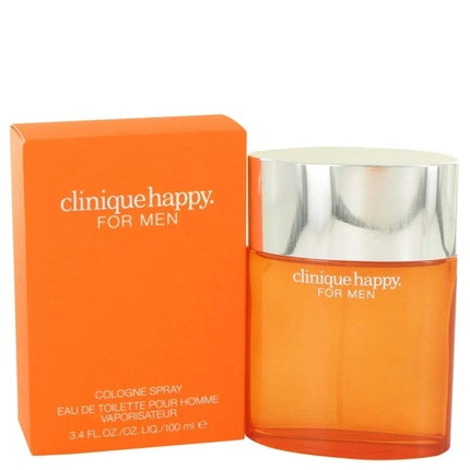 Clinique Happy Men EDC for men 50ml