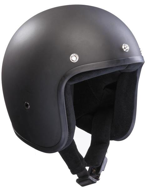 Bandit Jet Helmet, black