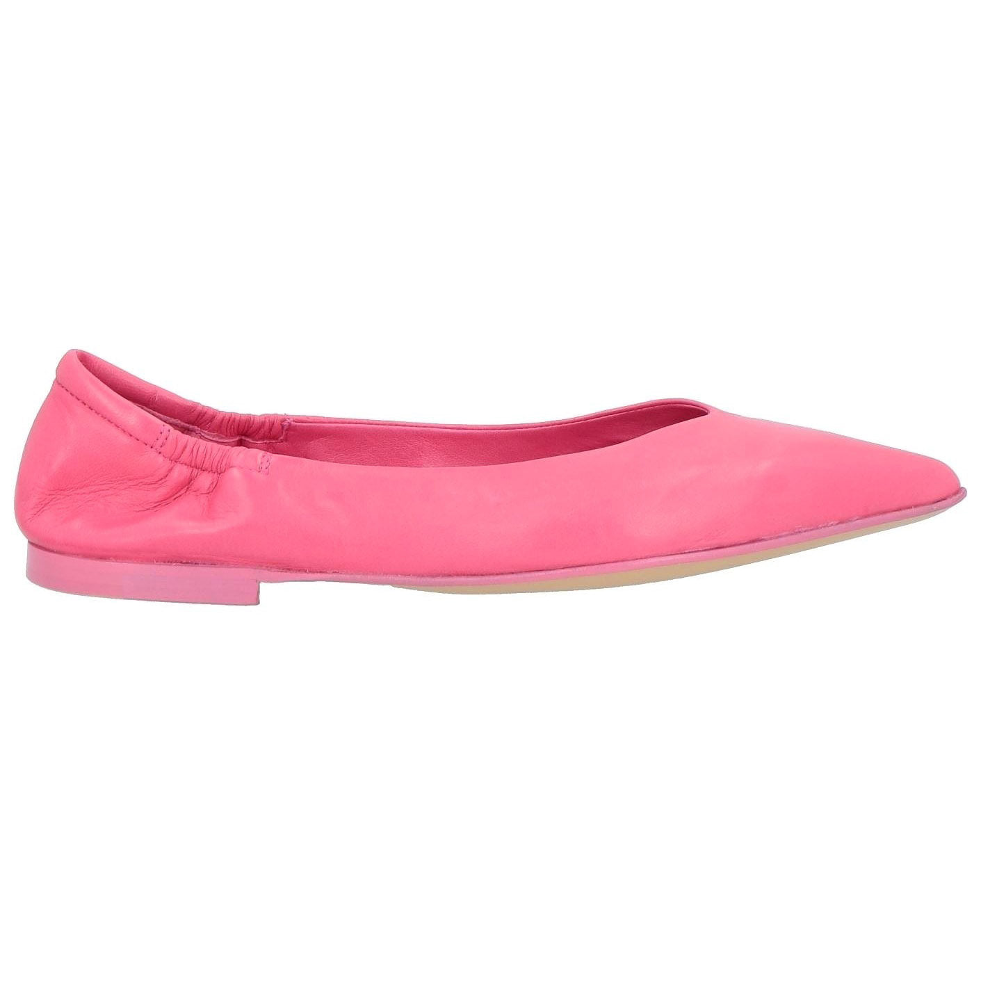 Pomme D'or ballet flats, pink