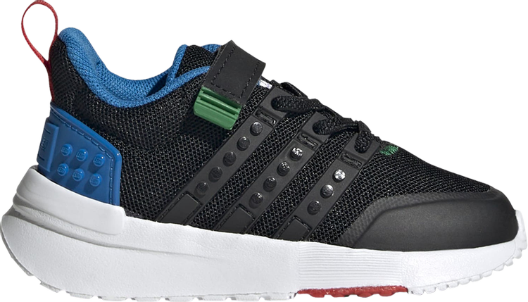 Adidas LEGO x Racer TR21 I sneakers, black