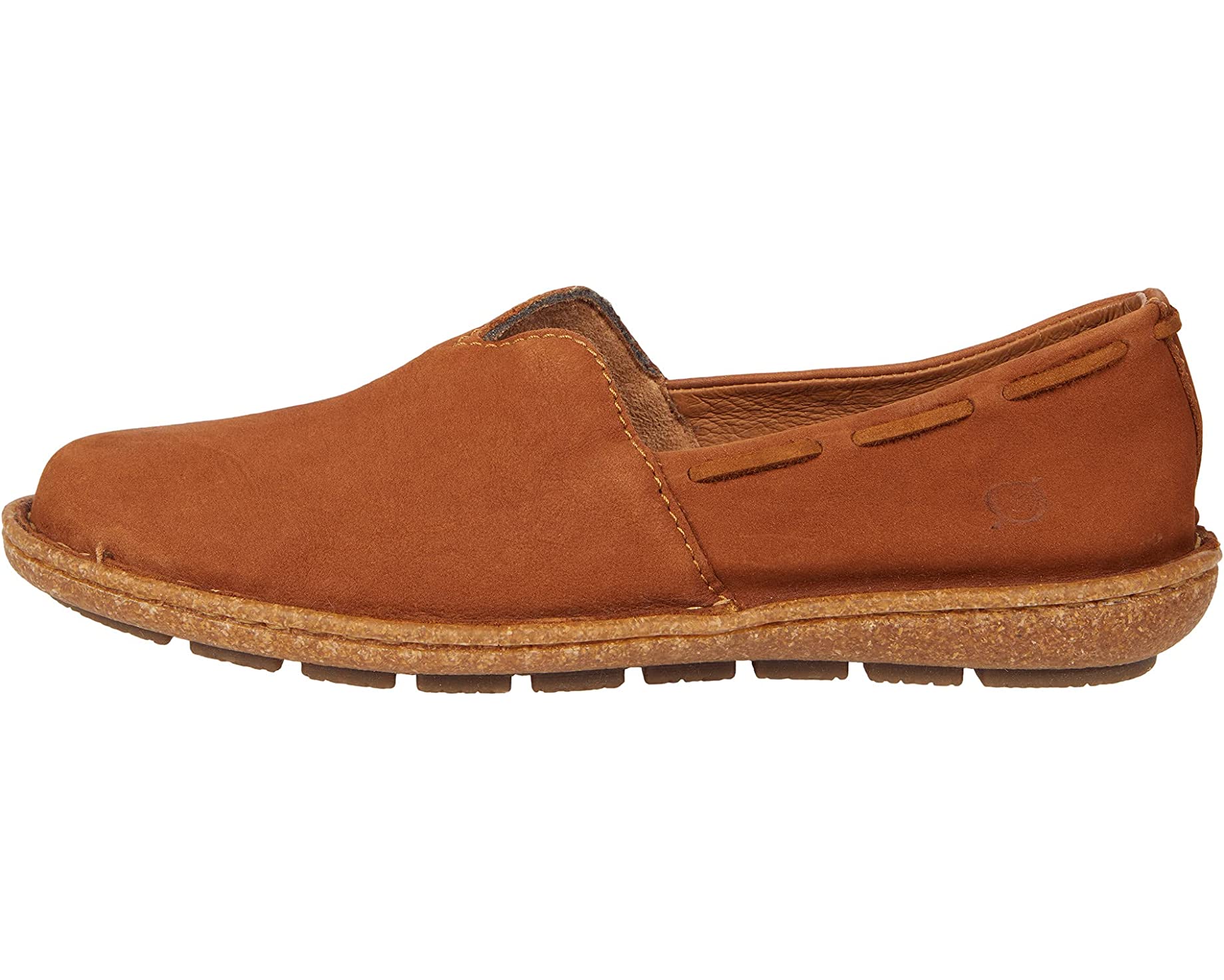 Naya Born loafers, tan