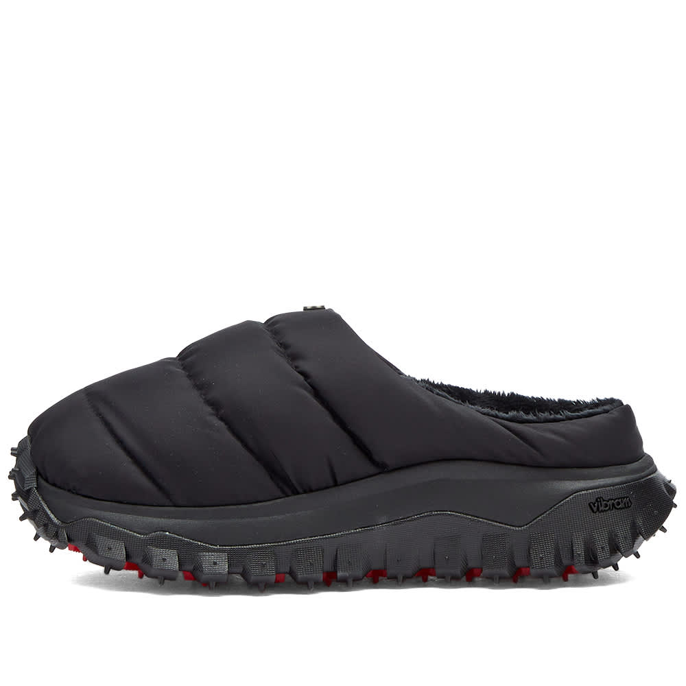 حذاء Moncler Genius x 1017 ALYX 9SM Puffer Trail Slides