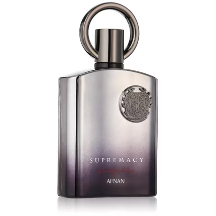 Afnan Supremacy Not Only Intense Eau De Parfum Spray, 100 ml