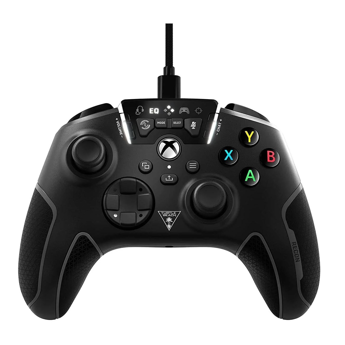 Gamepad Turtle Beach Recon, black