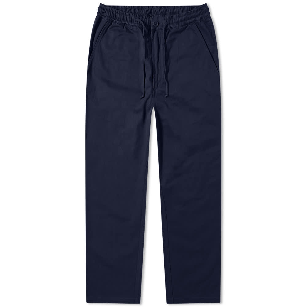 بنطلون Universal Works Twill Hi Water