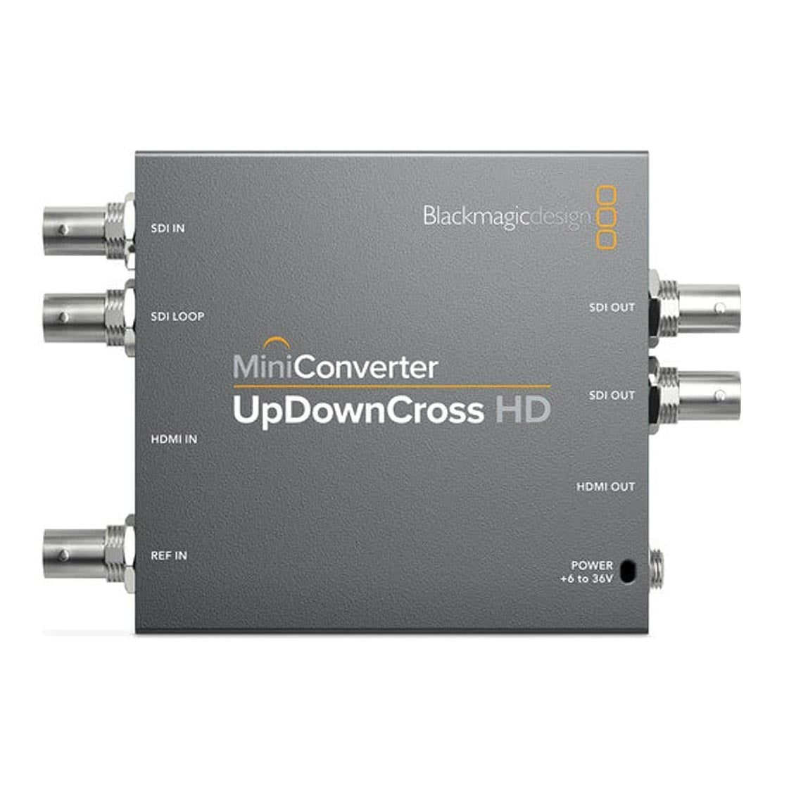 محول Blackmagic Design Mini إلى UpDownCross HD