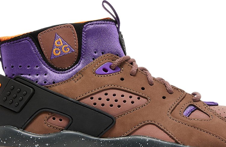 Nike ACG Air Mowabb 'Trail End Brown'