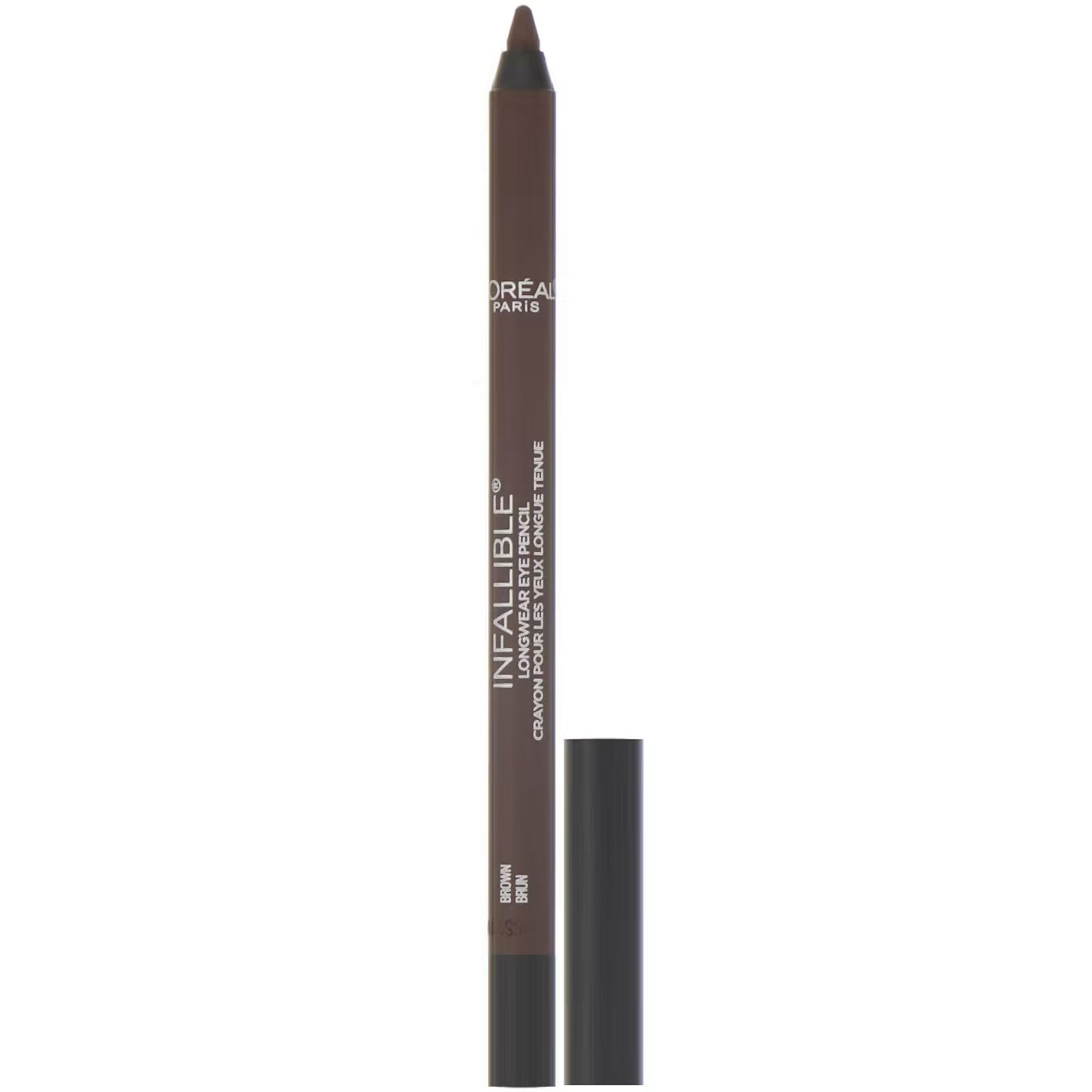 L'Oreal Infallible Pro-Last waterproof eyeliner shade 940 "Brown", 1.2 g