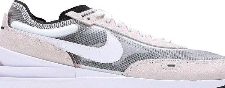 حذاء Nike Waffle One 'Summit White'