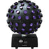 6-color LED sphere ADJ Starburst with DMX effect (RGBWA+UV) American DJ STA962