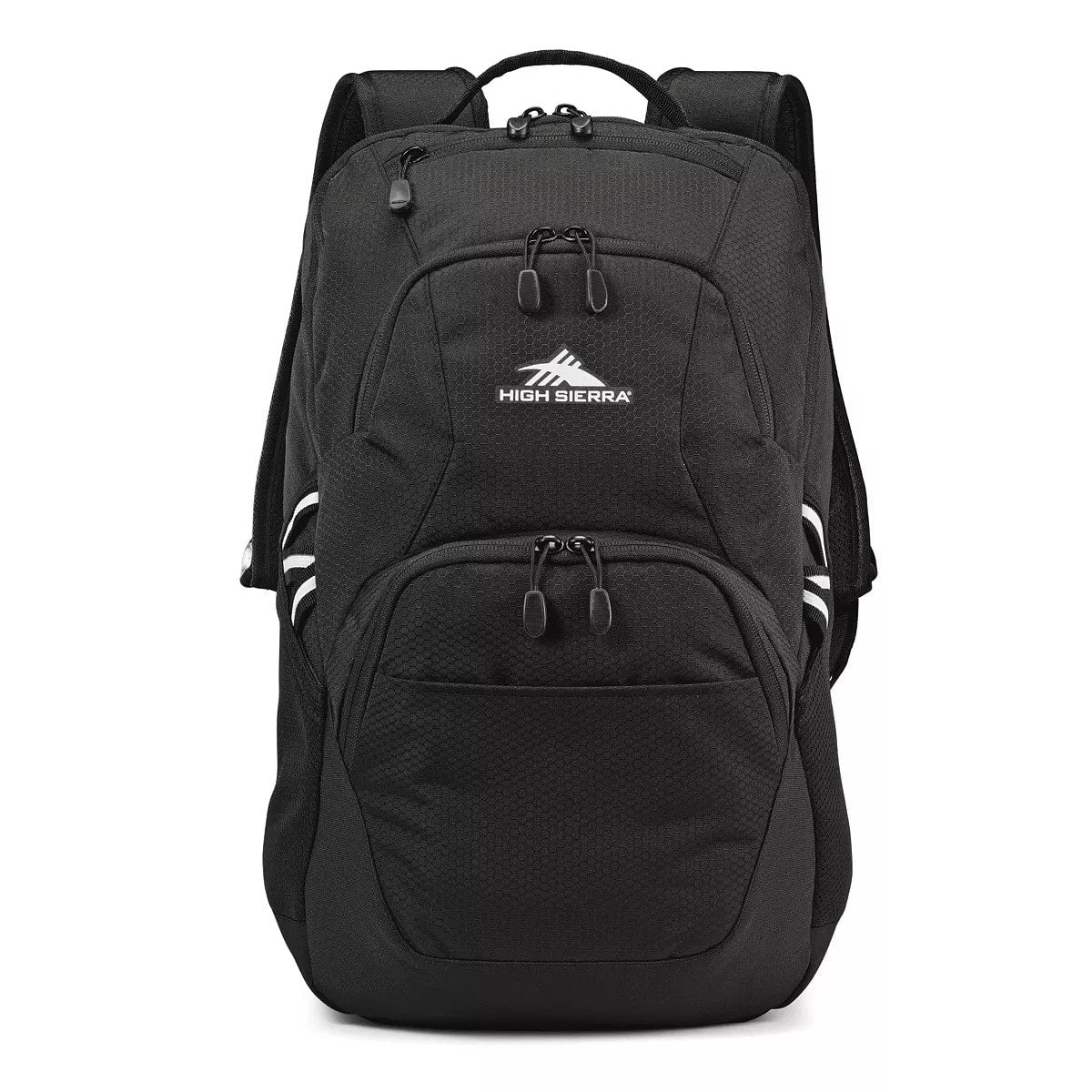 High Sierra Swoop Sg Backpack, Black