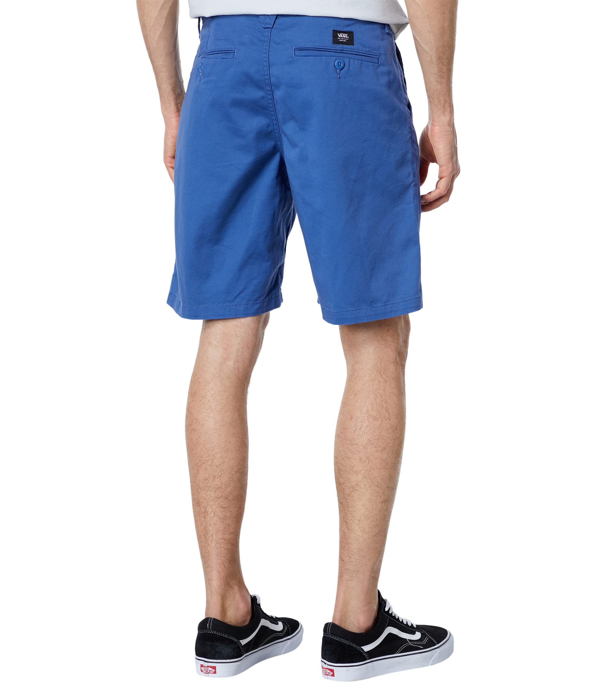 Vans Shorts, Authentic Chino Relaxed Shorts