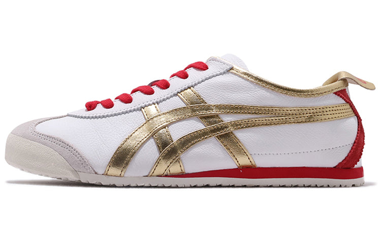 حذاء Onitsuka Tiger MEXICO 66 Lifestyle للجنسين