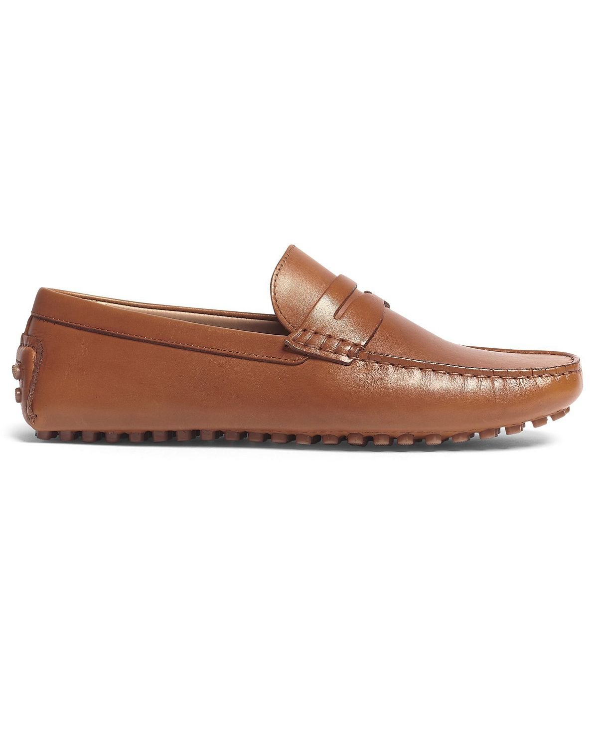 Ritchie penny Carlos by Carlos Santana men's moccasins