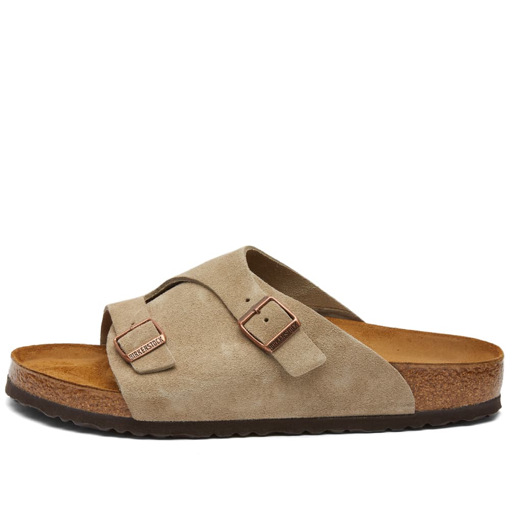 Sandals Birkenstock Zürich SFB