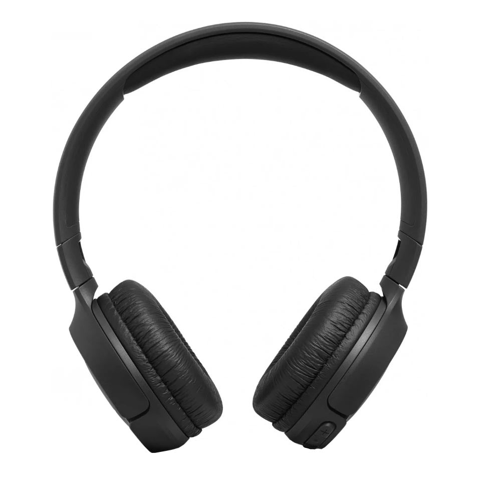 JBL Tune 500BT wireless headphones, black