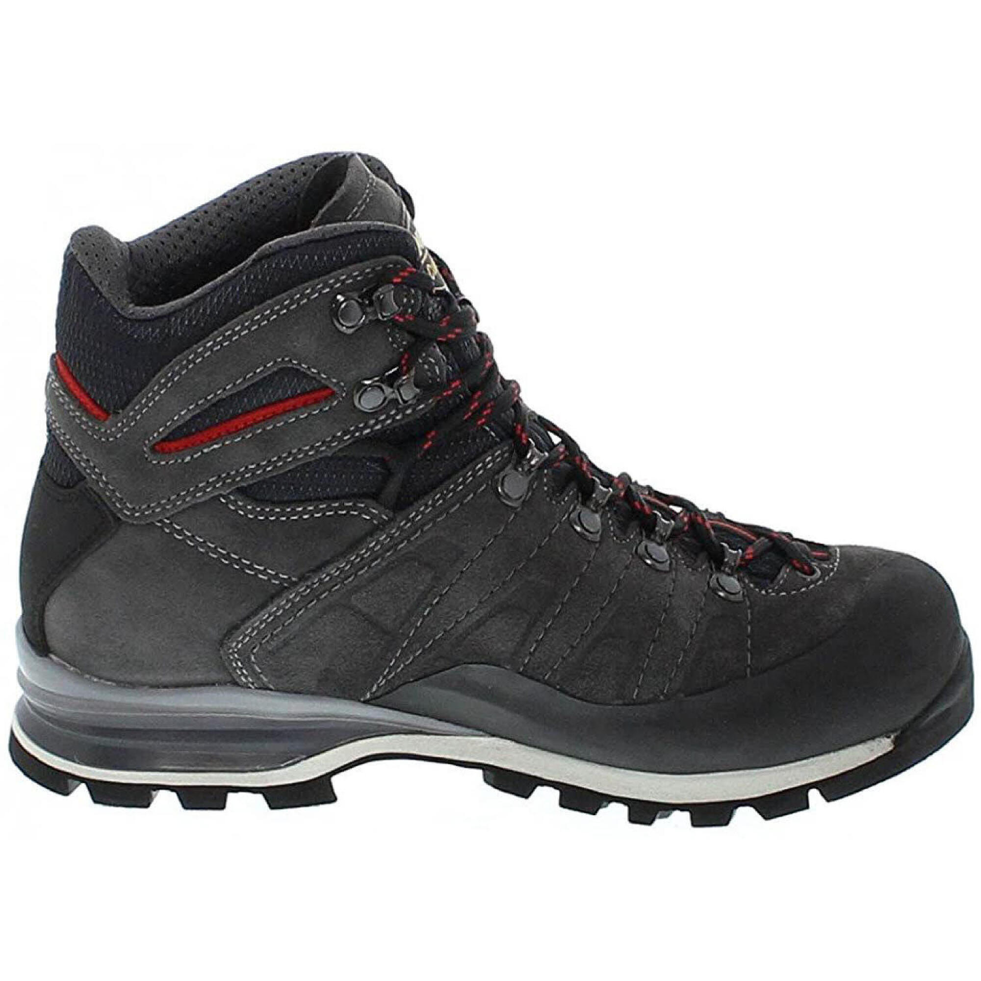 Hiking boots Meindl Antelao GTX, gray