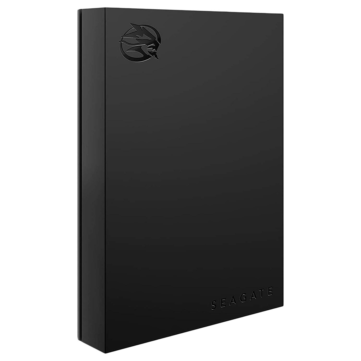 قرص صلب خارجي Seagate FireCuda، STKL5000400، سعة 5 تيرابايت، مقاس 2.5 بوصة