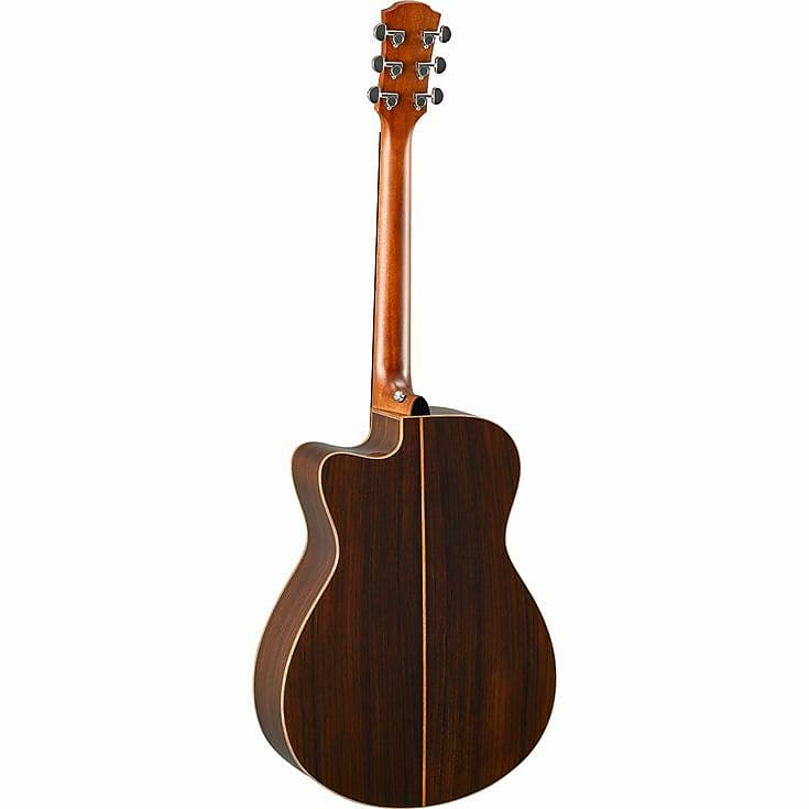 Yamaha AC3R ARE Vintage Natural acoustic/electric guitar Yamaha AC3R ARE /Electric Guitar