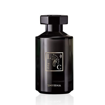 عطر لو كوفنت سميرنا الرائع EDP 100 مل أسود