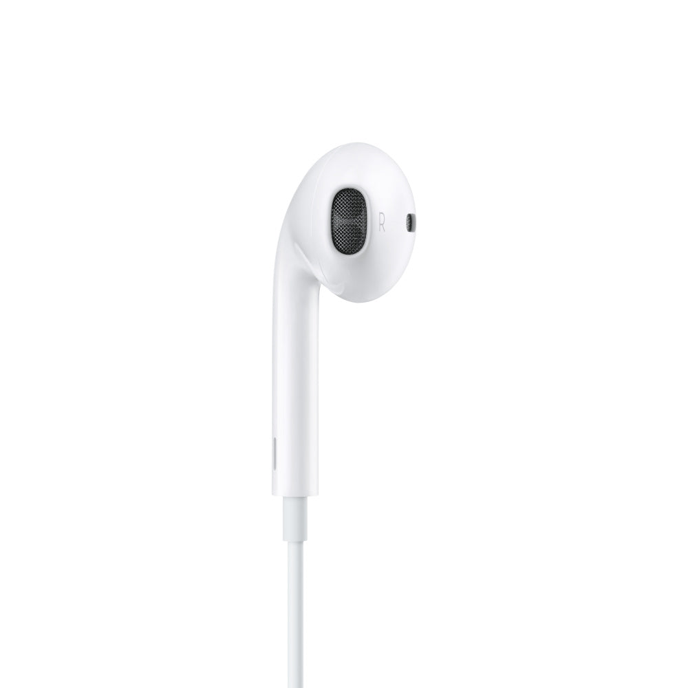 Apple Earpods with USB-C connector, white