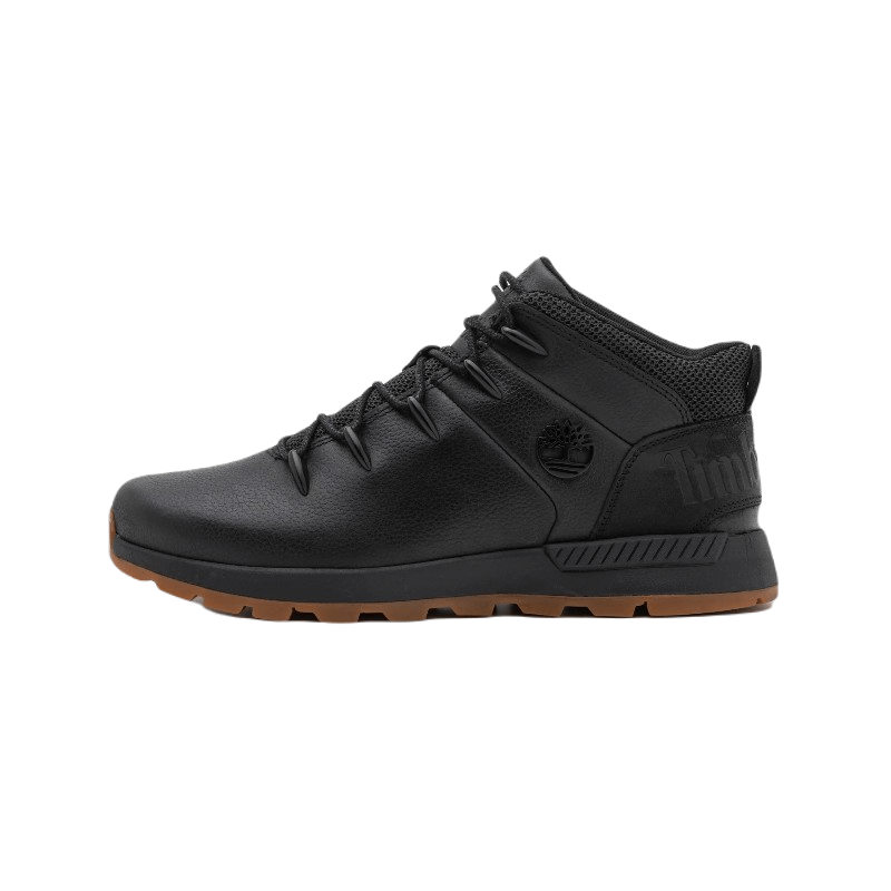 Timberland Sprint Trekker Mid sneakers, black