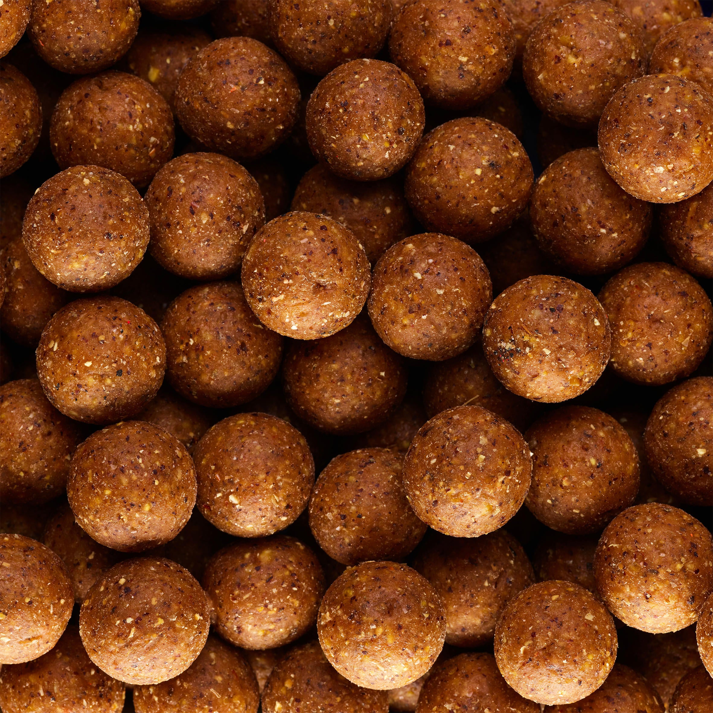 Wellmix garlic boilies 20 mm 1 kg CAPERLAN