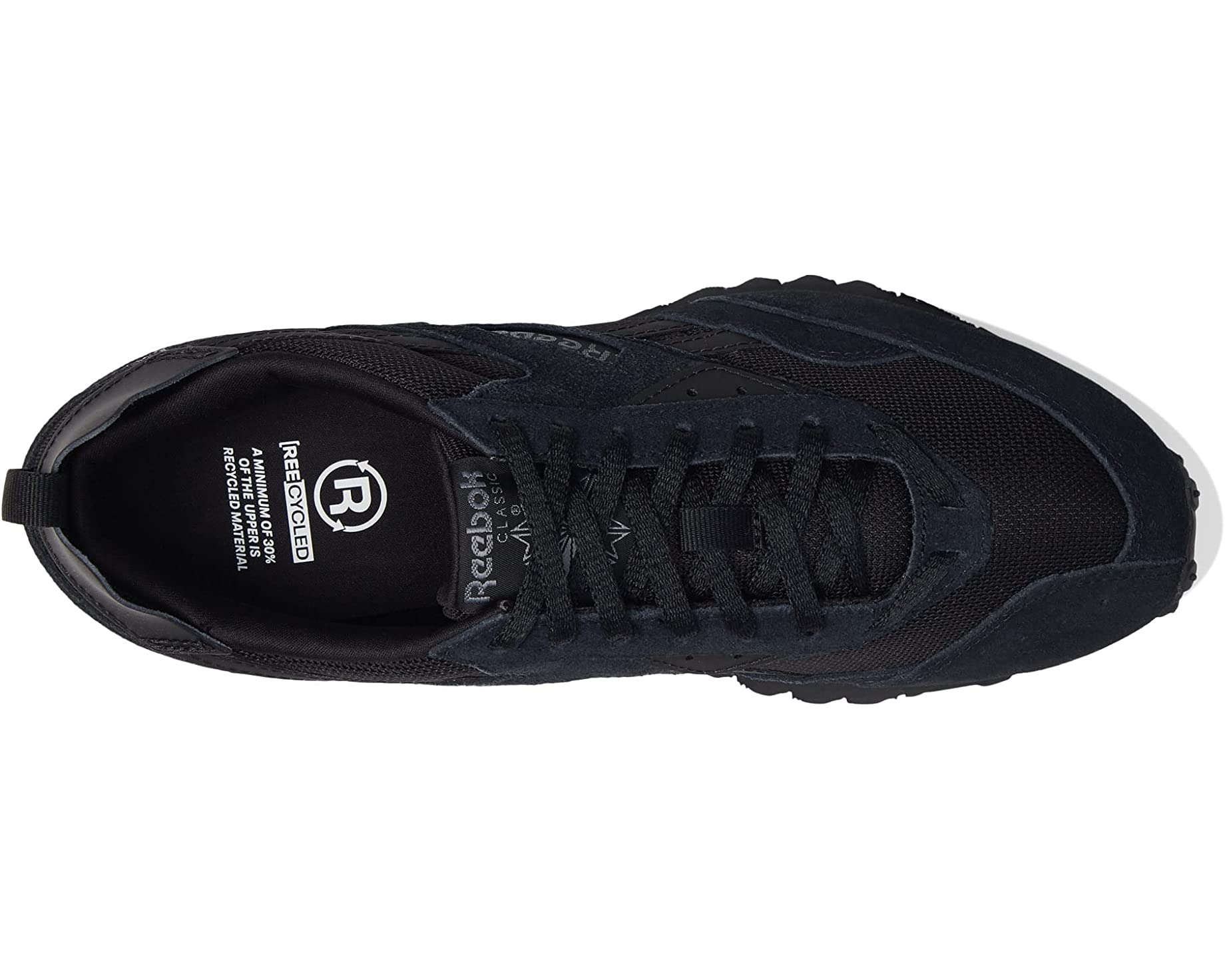 حذاء رياضي Reebok LX2200 Lifestyle باللون الأسود