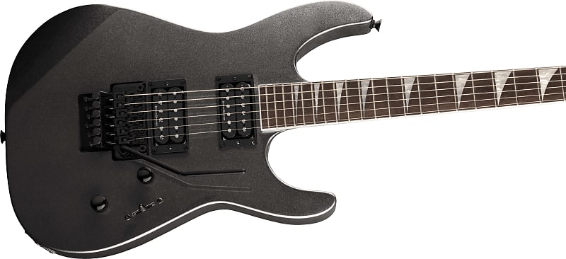 Jackson X Series Soloist SLX DX - Granite Crystal