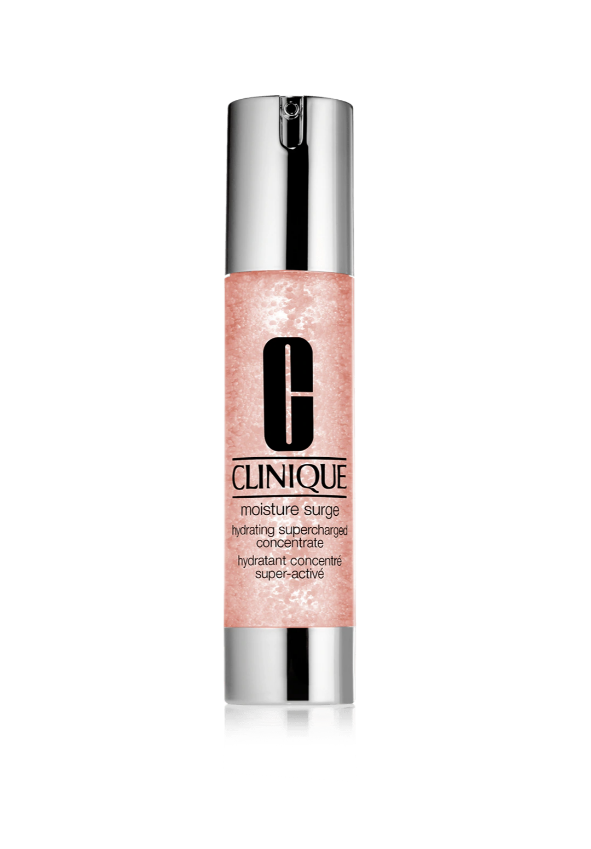 Enhanced action moisturizing gel concentrate Moisture Surge, Clinique, 100 ml