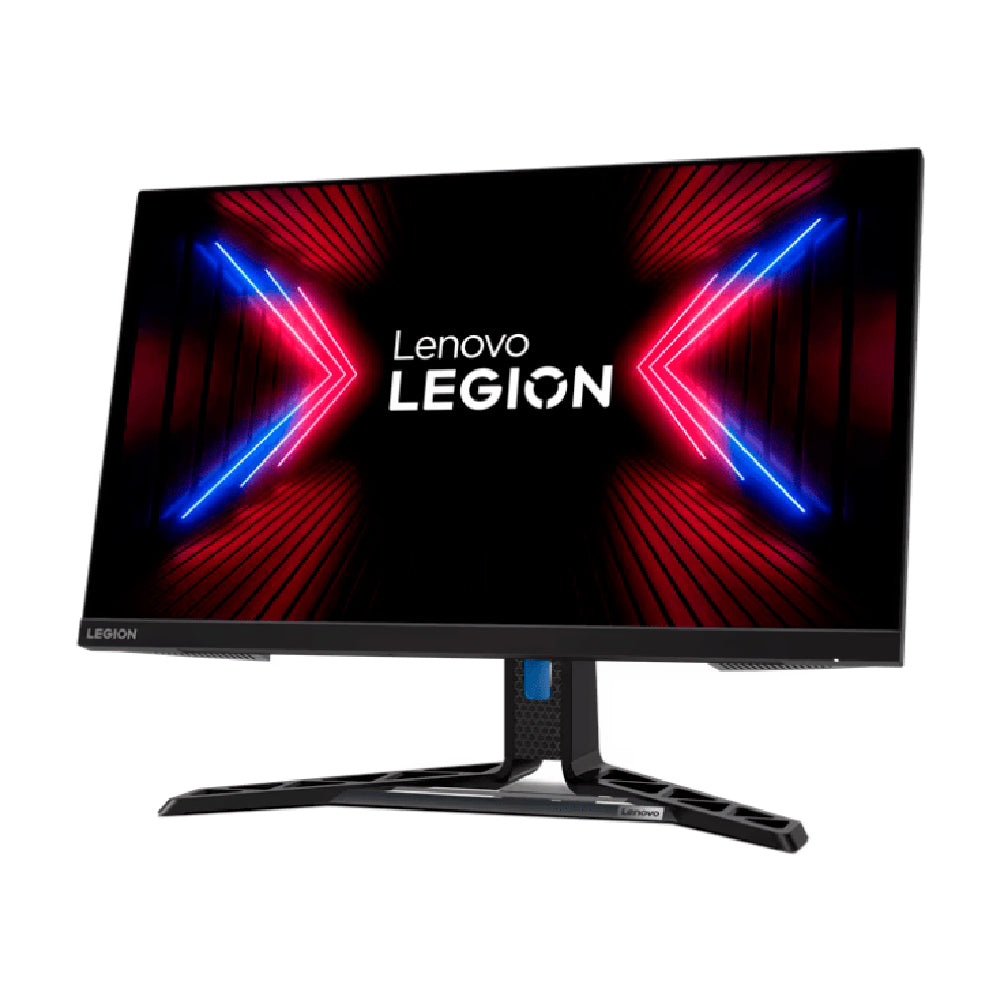 Monitor Lenovo Legion R27q-30, 27", 2560x1440, 180 Hz, Fast IPS, black