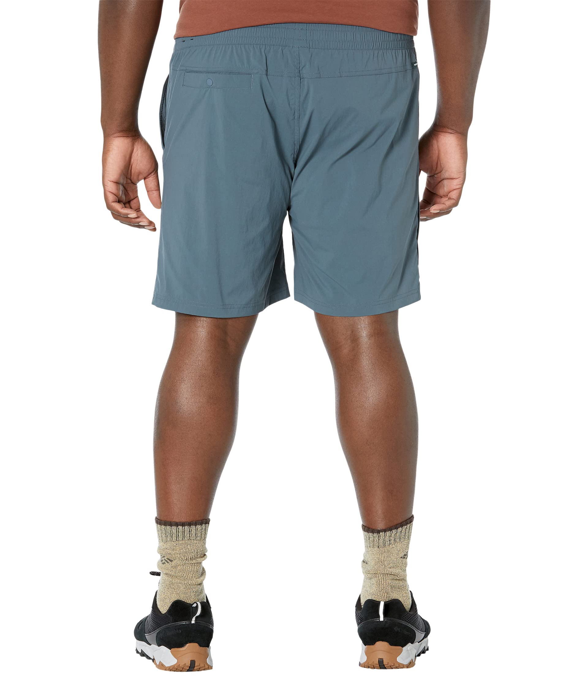 Wolverine Shorts, Guide Shorts