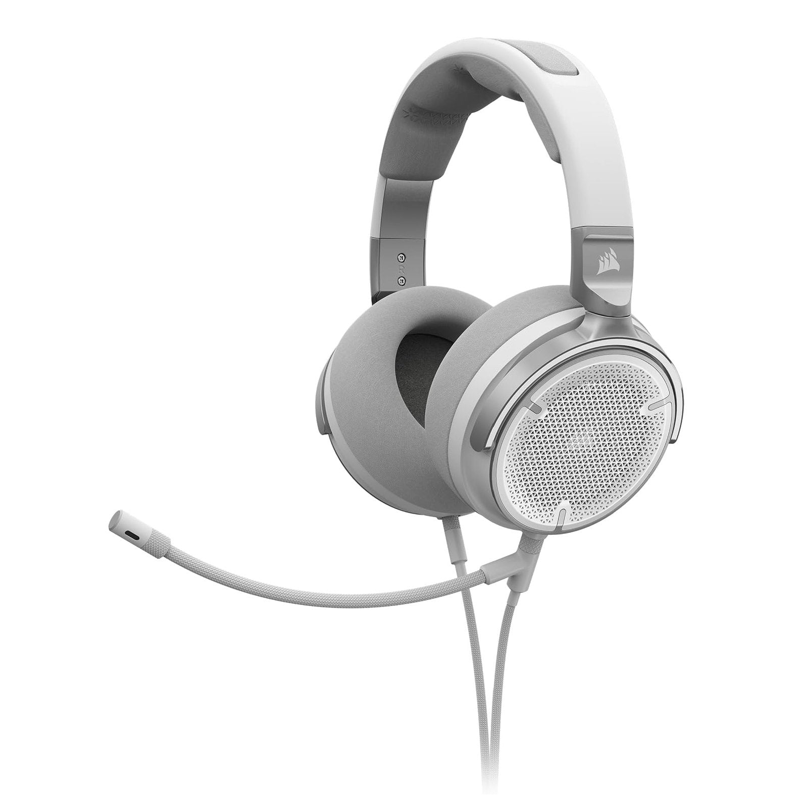 Corsair Virtuoso PRO Gaming Headset, White