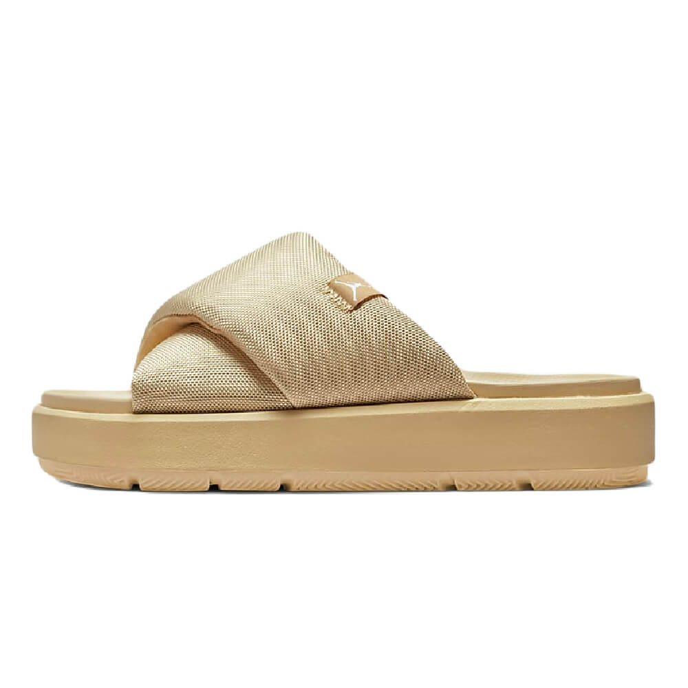 Nike Jordan Sophia Slides, Gold