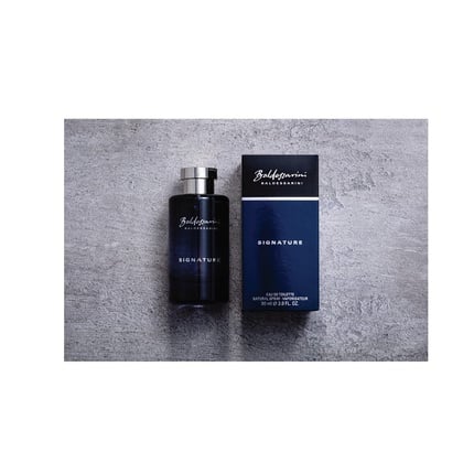 Baldessarini Sign EDT Vapo 90ml