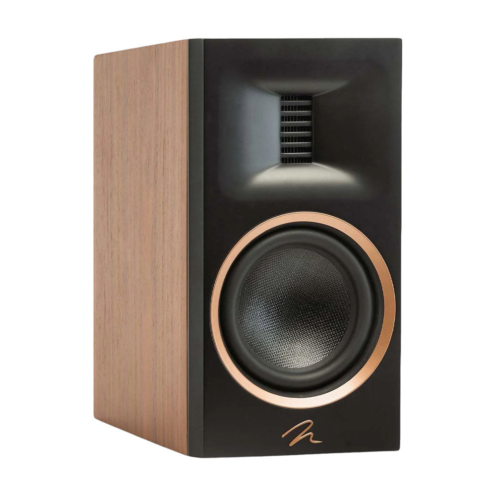 Bookshelf speakers MartinLogan Motion XT B100, 1 piece, walnut