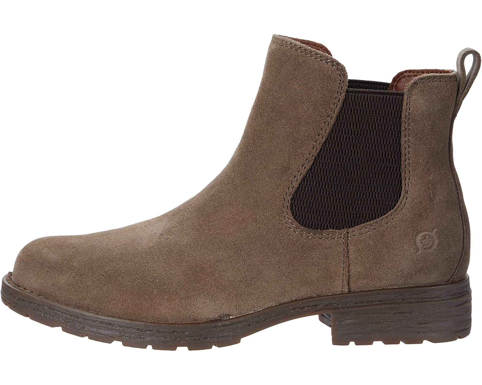 Cove Born boots, brown