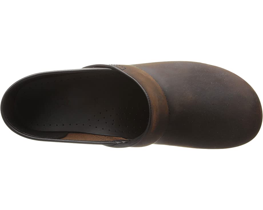 Clogs Professional Dansko, brown