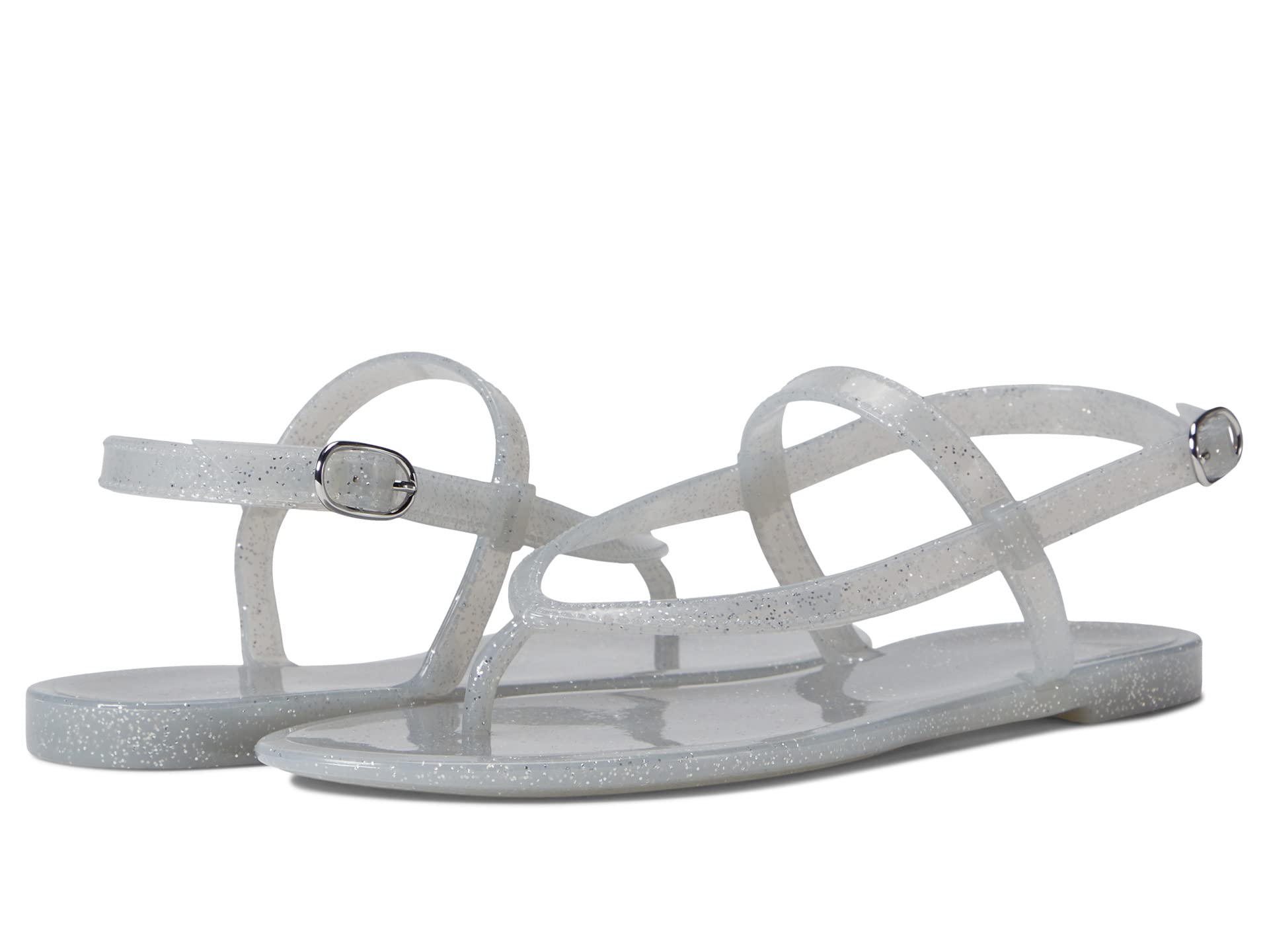 Stuart Weitzman Summer Jelly Sandal