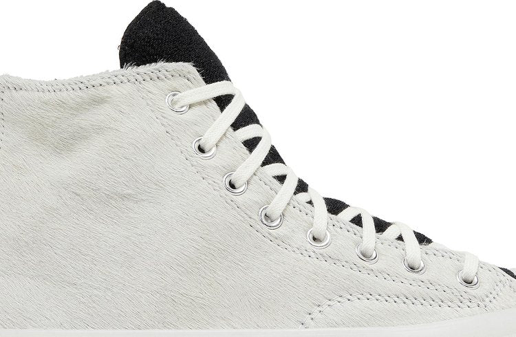 Converse CLOT x Chuck 70 High Giant Panda sneakers, white