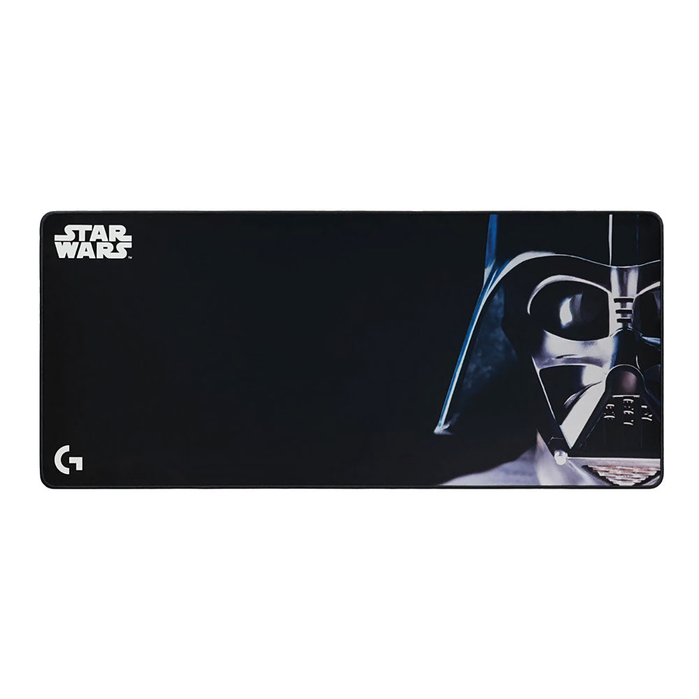 Logitech G840 XL Darth Vader Gaming Mouse Pad