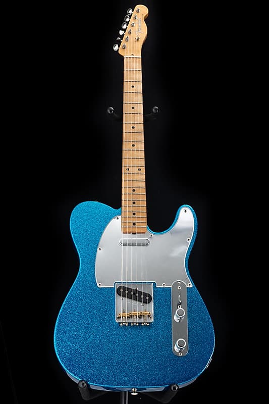 Fender J Mascis J Mascis Signature Telecaster